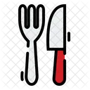 Cutlery Icon