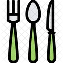 Cutlery  Icon