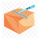 Cutter Tool Knife Icon