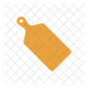 Cutting Board  Icon