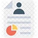 Job Profile Application Icon