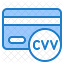 CVV-Nummer  Symbol