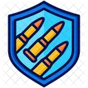 Cyber Espionage Cyber Data Icon