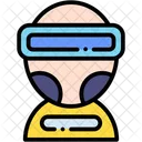 Cyberpunk  Icon