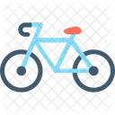 Bike Cycle Bicycle Icon