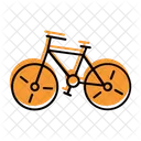 Cycle  Icon