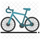 Cycle Bike Bicycle Icon