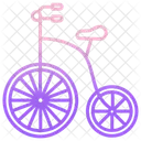 Cycle  Icon