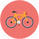 Cycle Bicycle Tournament Icon