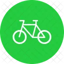 Cycle Bicycle Bike Icon