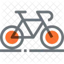 Cycle  Icon