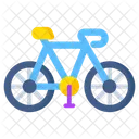 Cycle  Icon