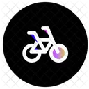 Cycle  Icon