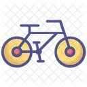 Cycle  Icon