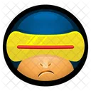 Cyclops  Icon