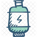 Cylinder  Icon