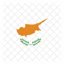 Cyprus  Icon