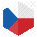 Czech Republic  Icon