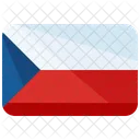 Czech republic  Icon