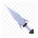 Dagger  Icon