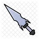 Dagger  Icon