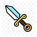 Dagger  Icon