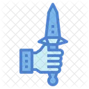 Dagger  Icon