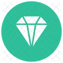 Daimond  Icon