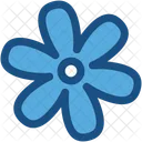 Daisy  Icon