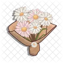 Flower Plant Nature Icon