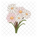 Flower Plant Nature Icon