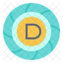 Dalasi  Icon