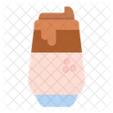 Beverage Sweet Candy Icon