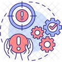 Damage containment  Icon