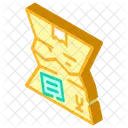 Crashed Damage Box Icon