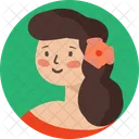 Dancer  Icon