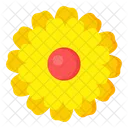 Dandelion Flower  Icon