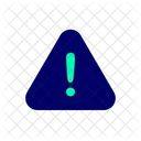 Danger Warning Attention Icon