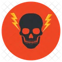 Danger  Icon