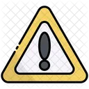 Danger  Icon