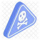 Danger  Icon