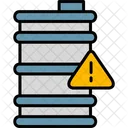 Danger  Icon