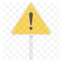 Danger  Icon