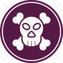 Danger  Icon