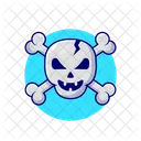 Danger  Icon