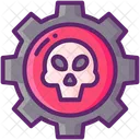 Danger  Icon