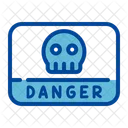 Danger  Icon