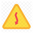 Danger  Icon