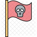 Danger Symbol  Icon