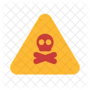 Danger zone  Icon